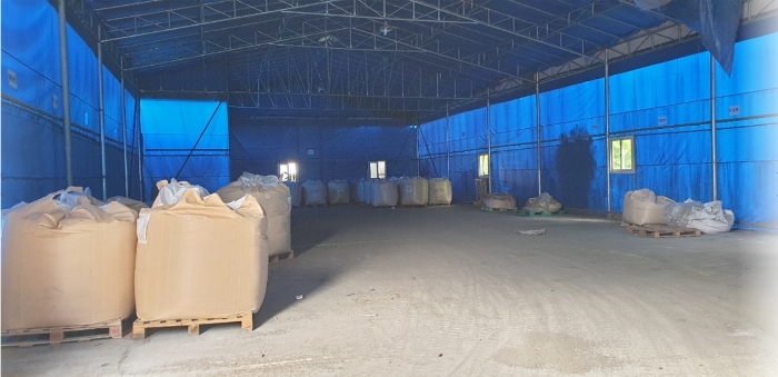 제시외 (ㄴ) 내부