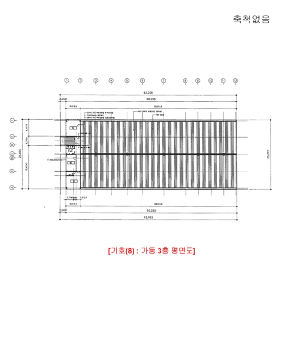 지 적 및 건 물 개 황 도