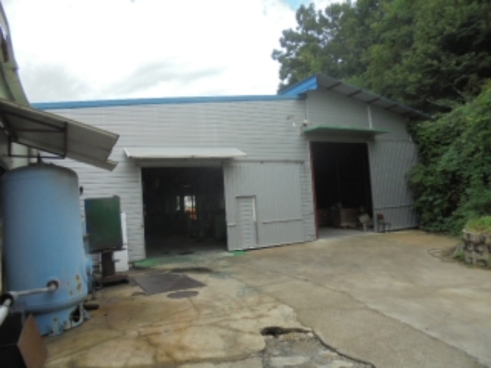 목적물 9번 공장