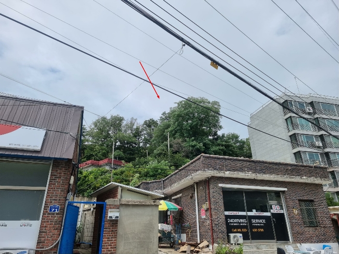 [ 본 건 기 호 8 전 경 ]