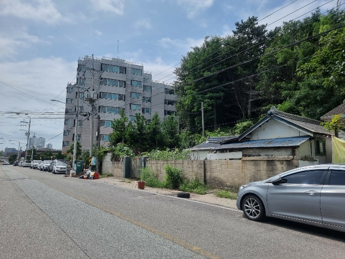 [ 본 건 기 호 2 , 3 , 4 , 5 , 6 , 9 전 경 ]