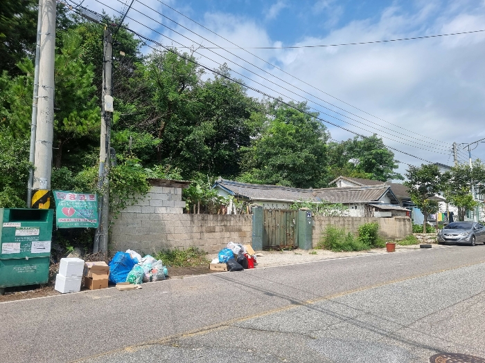 [ 본 건 기 호 9 전 경 ]