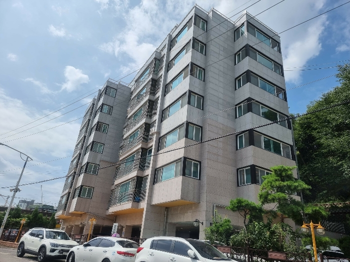 [ 제 시 외 건 물 ( 1 ) ]