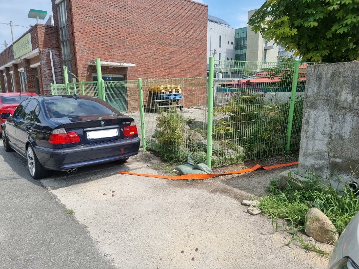 [ 본 건 기 호 1 전 경 ]