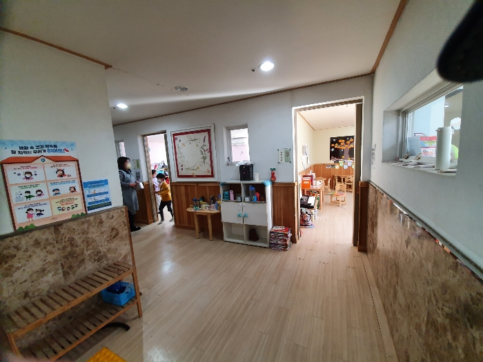 기호2 건물 내부