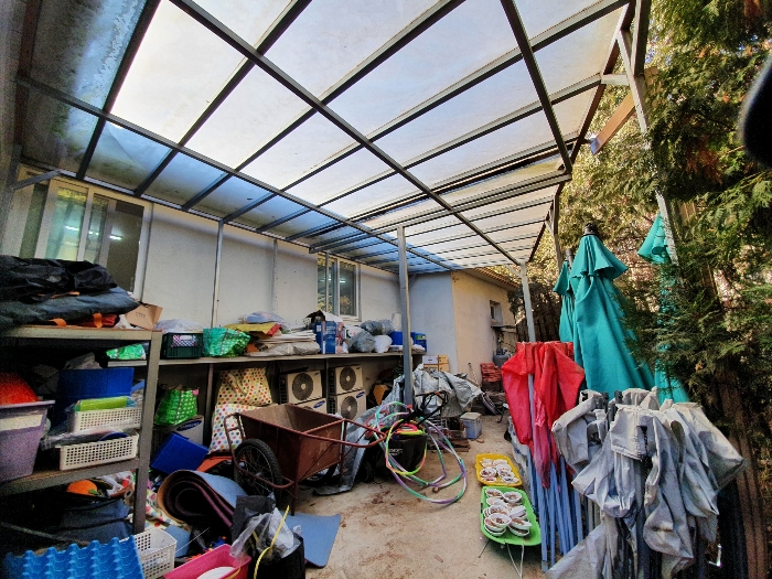 제시외건물(ㄴ)