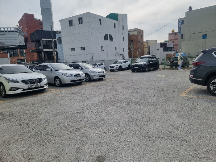 기호(3,4,5) 전경(북서측에서 촬영)