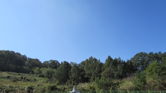 4번 ~ 26번 물건 묵전 전경