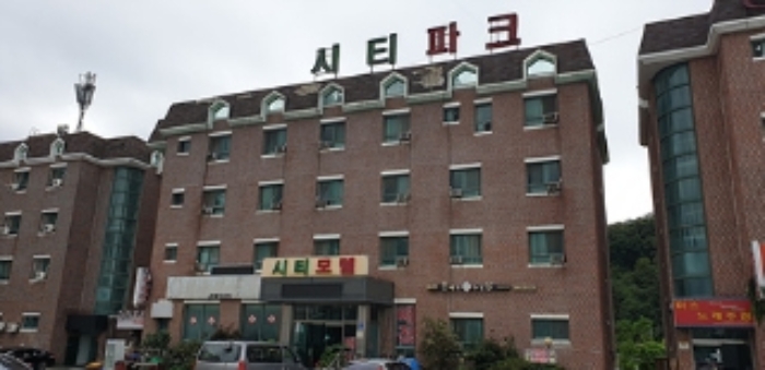 본 부동산 전경