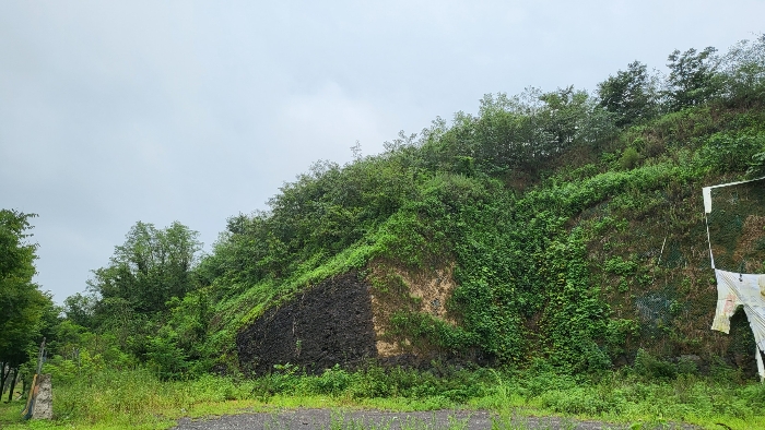 기호 1) 북동측 전경