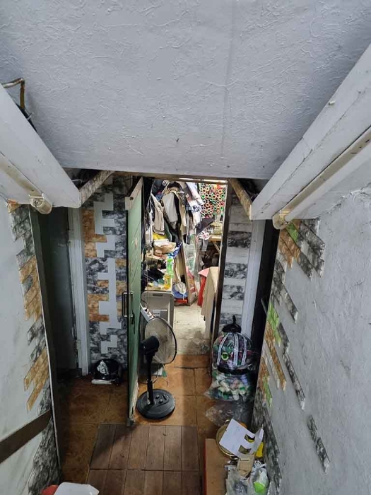 본건 지하층 16호실(수선실)