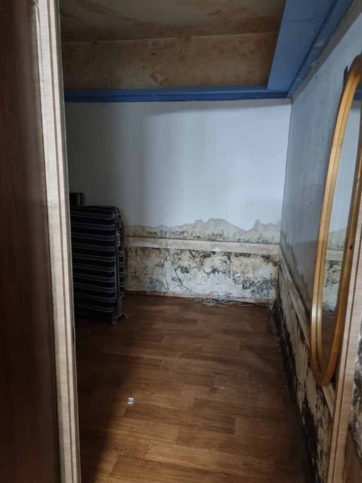 본건 지하층 5호실 전경