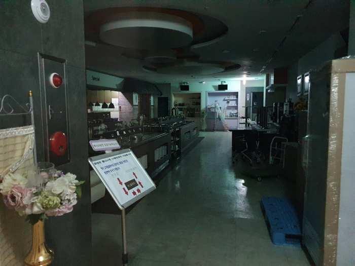 기호 14,15,16,17(웨딩홀)