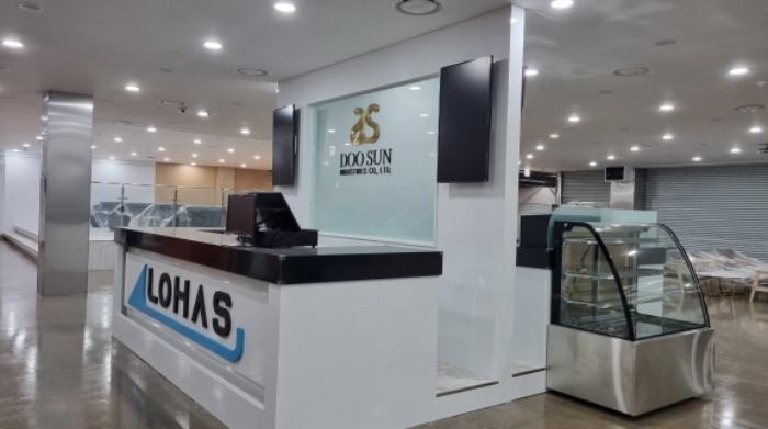 - 5004호, 5005호, 5006호, 5007호, 5008호,5011호, 5013호, 5014호 각 상가 현황(추정)