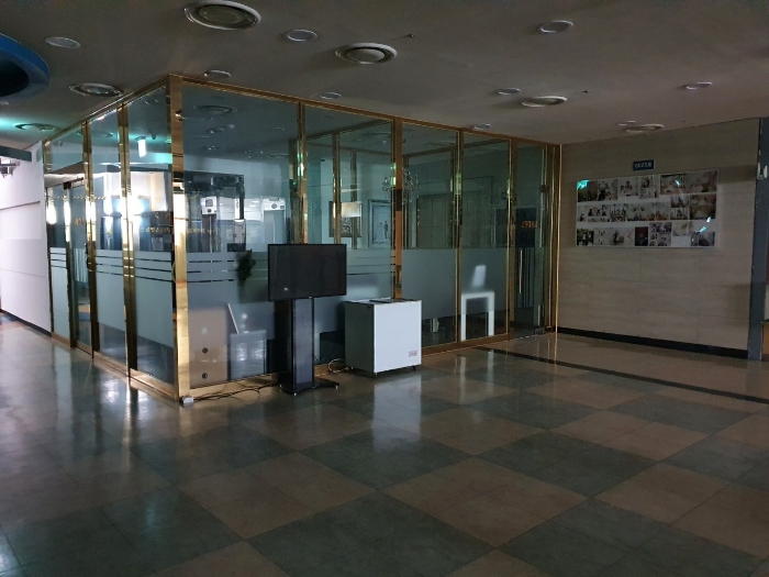 기호 17,18,19,20,21(웨딩홀)