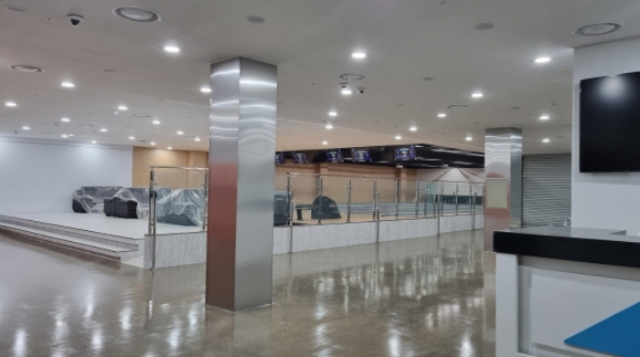 - 5004호, 5005호, 5006호, 5007호, 5008호,5011호, 5013호, 5014호 각 상가 현황(추정)