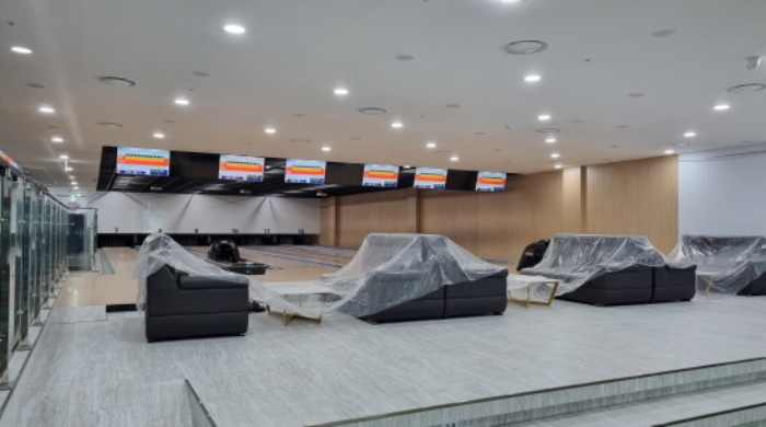 - 5004호, 5005호, 5006호, 5007호, 5008호, 5011호, 5013호, 5014호 각 상가 현황(추정)