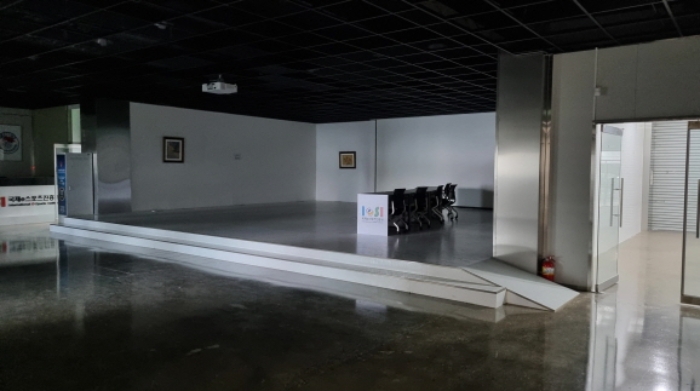 - 5009호 상가 현황(추정)