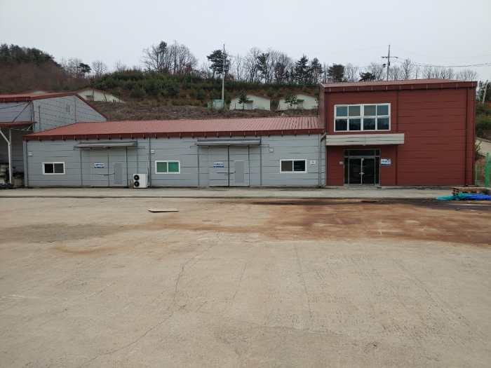 건물 기호5 전경