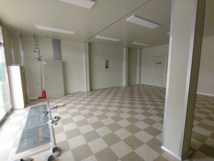 건물 기호5의 1층 현황