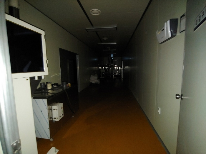 건물 기호5의 1층 현황