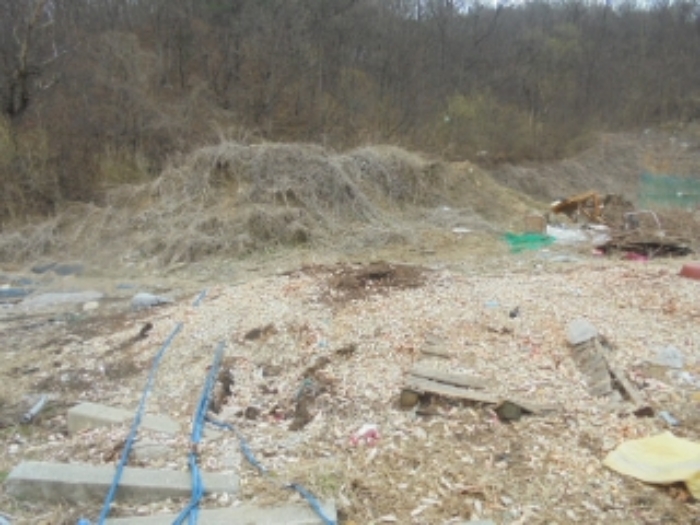 목적물 1번, 4번