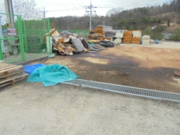 목적물 2번, 3번