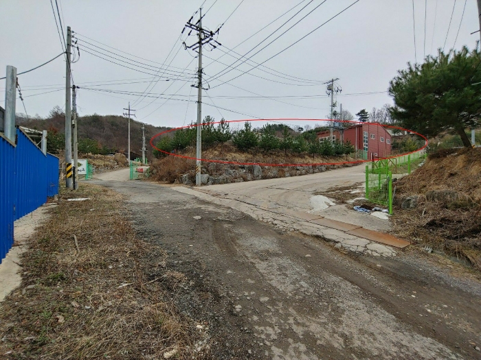 대상물건 및 주위환경