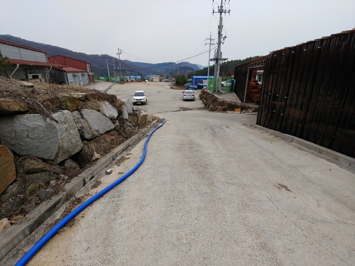 토지 기호2-4 전경