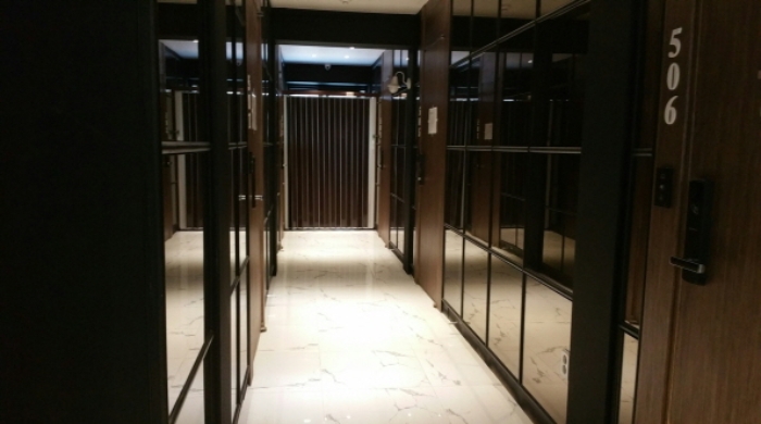 목록3.4층 내부(5층으로 표기)