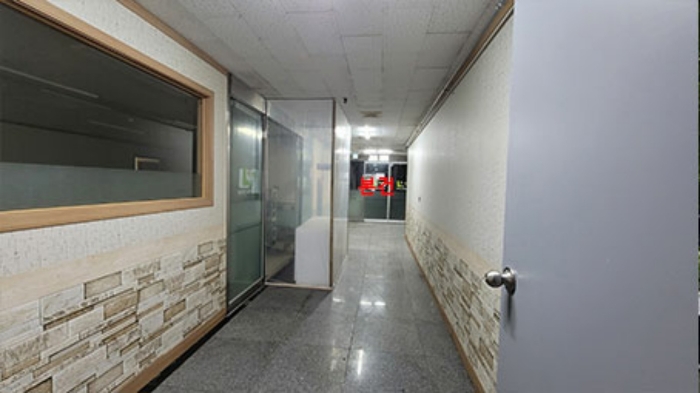 본 건 및 인 접 호 수(407호, 408호)