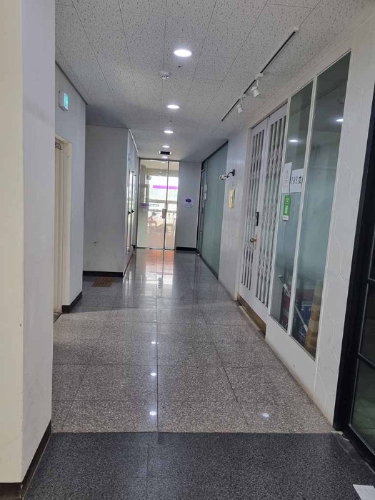 2층 전경