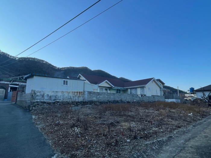 일련번호 1),2) 전경