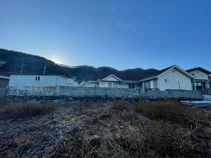 일련번호 1),2) 전경