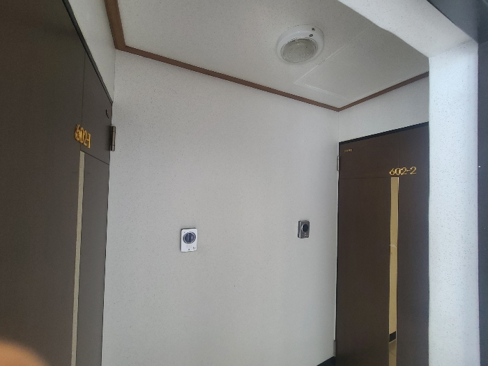 본건 602-1호와 602-2호가 바로옆에 있음