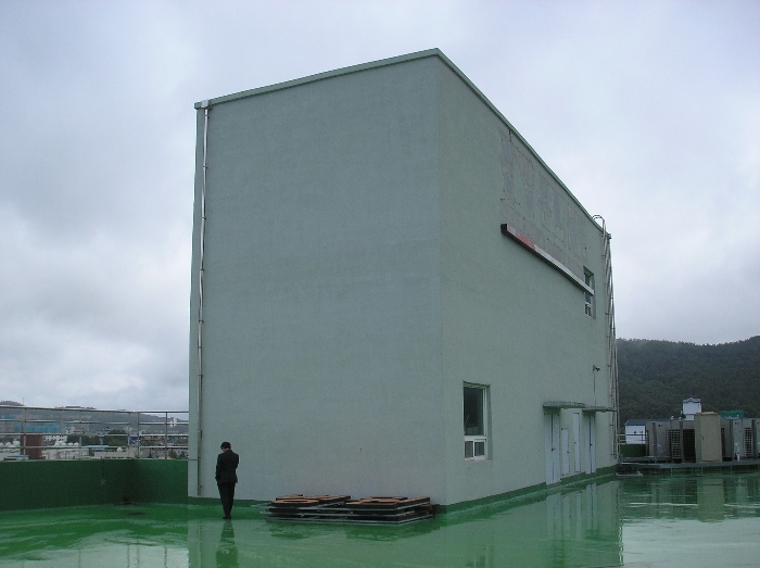 본건 옥상소재 옥탑2