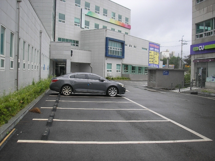 본건 기호(3) 주차장 부분