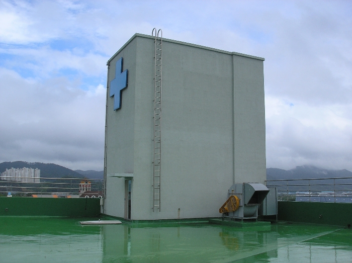 본건 옥상소재 옥탑1