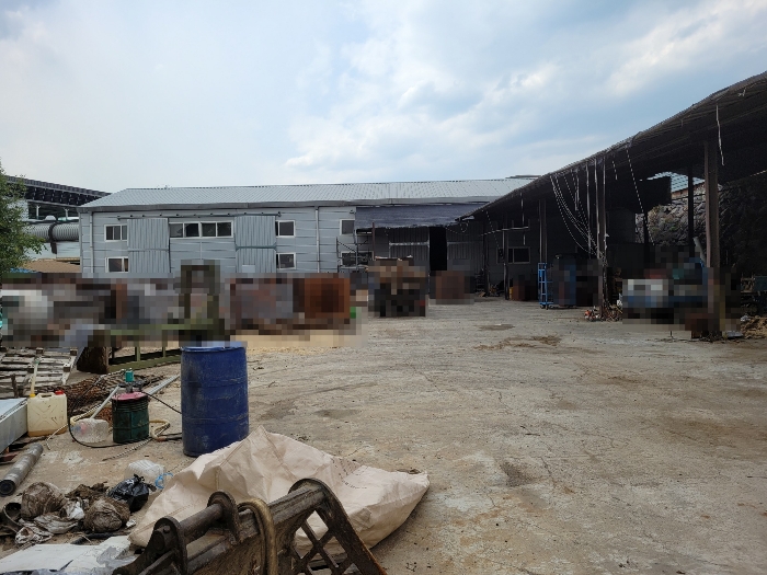 본건 기호 (2) 전경