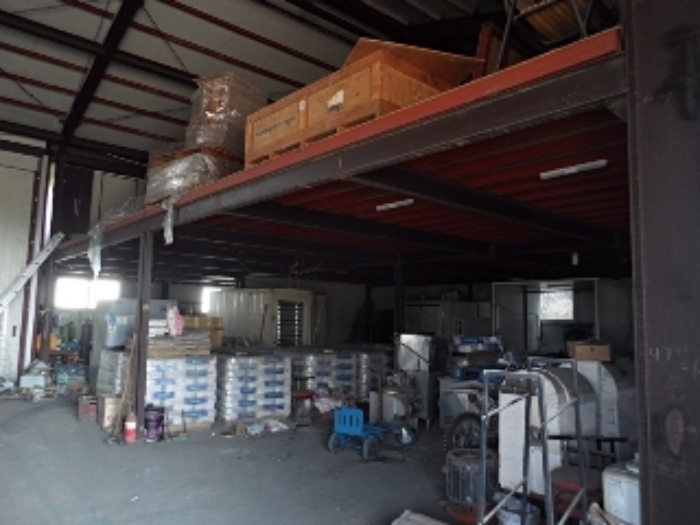 제조업소 내부전경
