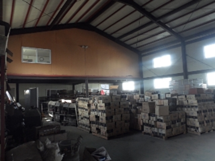 제조업소 내부전경