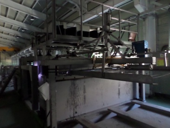 기계기구(4.메쉬휀스기계)