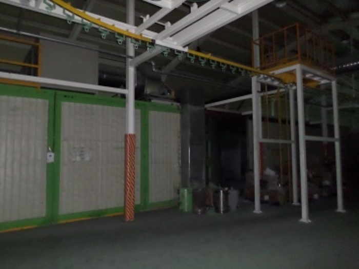 기계기구(7.POWDER COATING SYSTEM HOUSE)