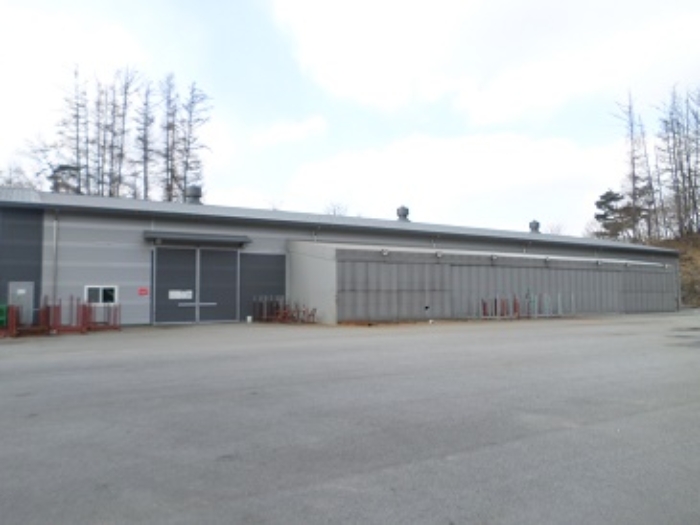 목록4 건물 중 공장건물