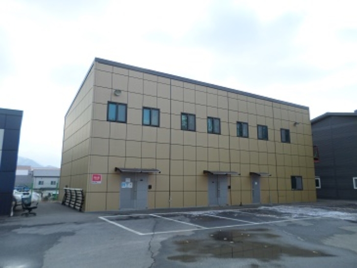 목록4 건물 중 부속건물1