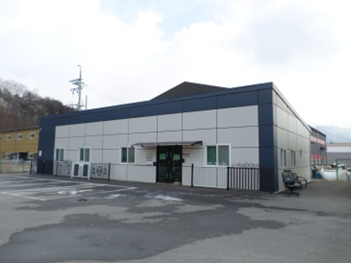 목록4 건물 중 부속건물2