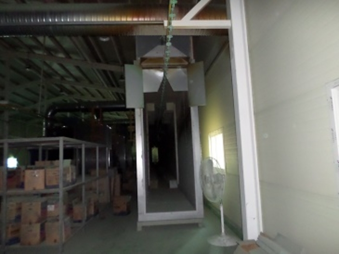 기계기구(7.POWDER COATING SYSTEM HOUSE)