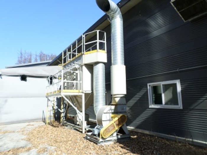 기계기구(7.POWDER COATING SYSTEM HOUSE)