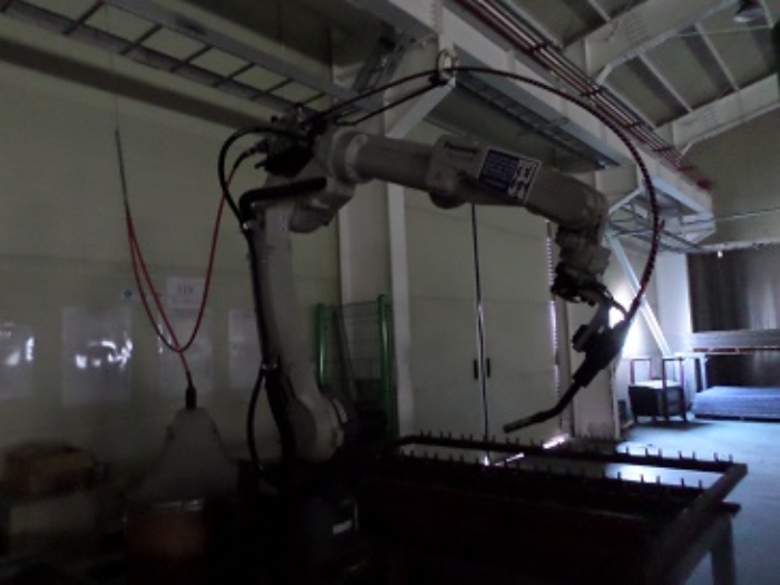 기계기구(1칸.로봇자동용접기)