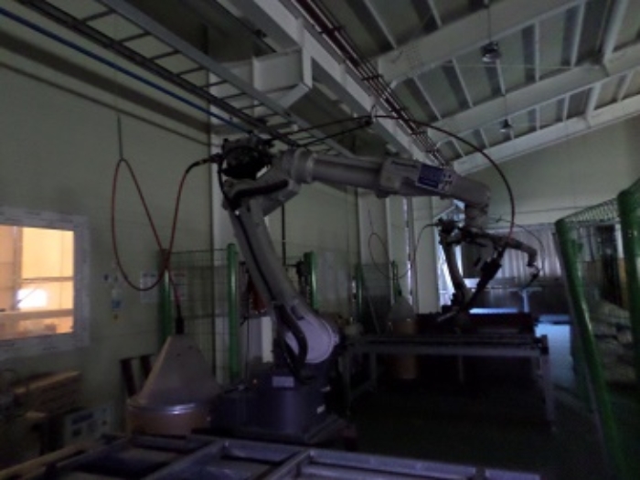 기계기구(2칸. 로봇자동용접기)